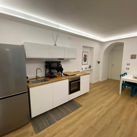 Scarlatti 67 Apartment Napoli Eksteriør bilde