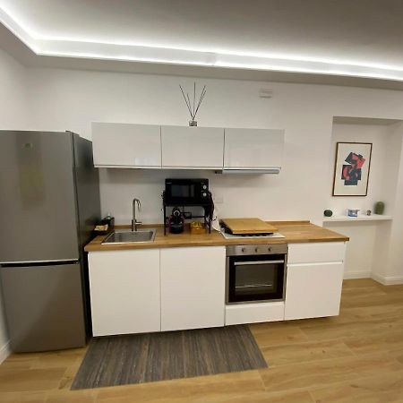 Scarlatti 67 Apartment Napoli Eksteriør bilde