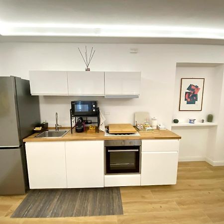 Scarlatti 67 Apartment Napoli Eksteriør bilde