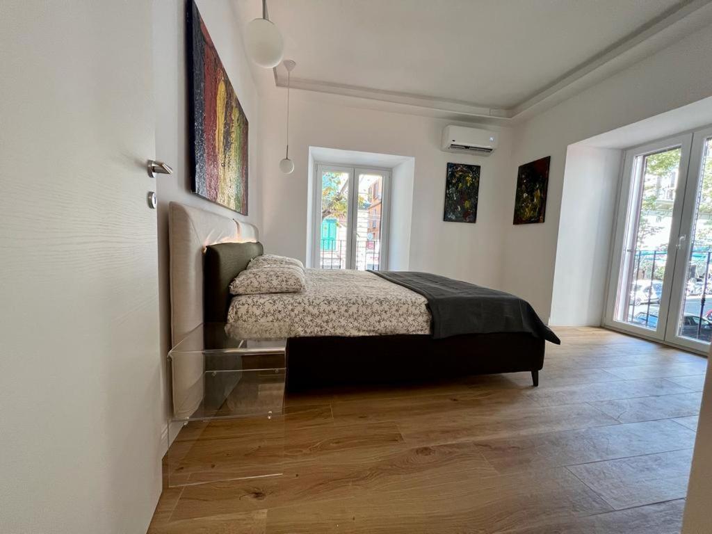 Scarlatti 67 Apartment Napoli Eksteriør bilde