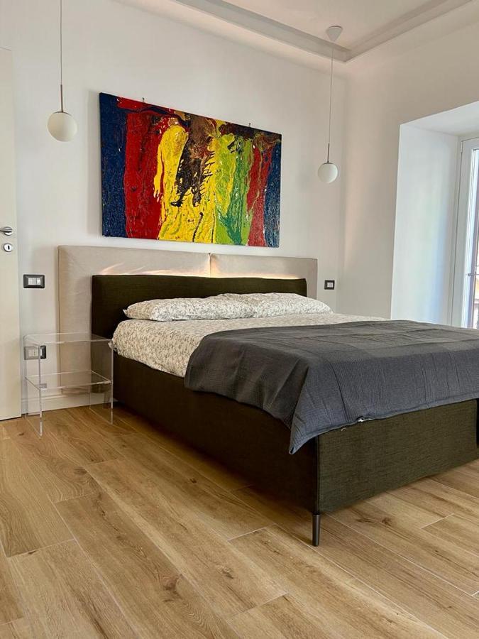 Scarlatti 67 Apartment Napoli Eksteriør bilde