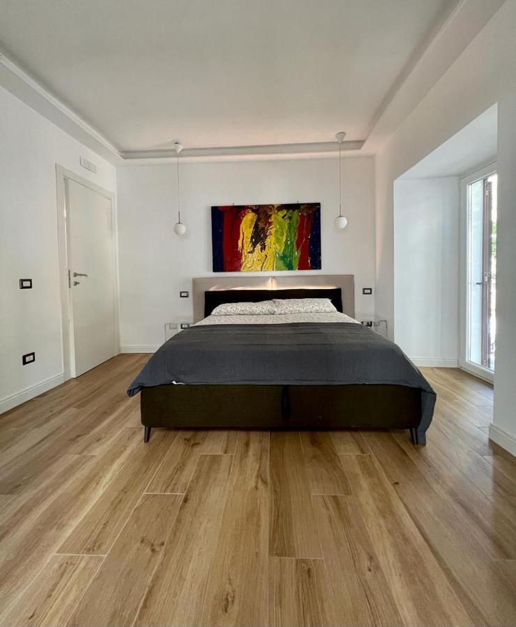 Scarlatti 67 Apartment Napoli Eksteriør bilde