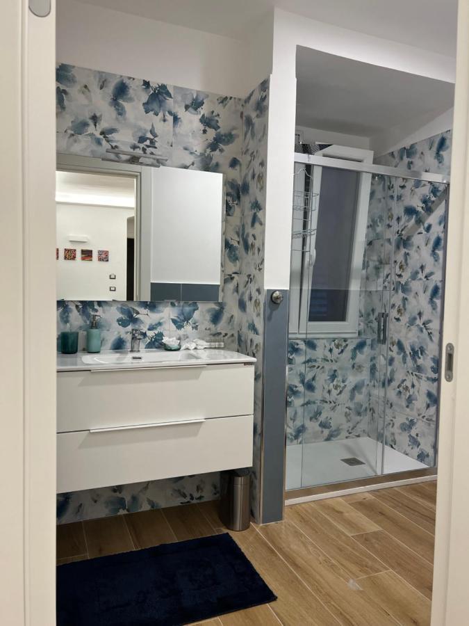 Scarlatti 67 Apartment Napoli Eksteriør bilde