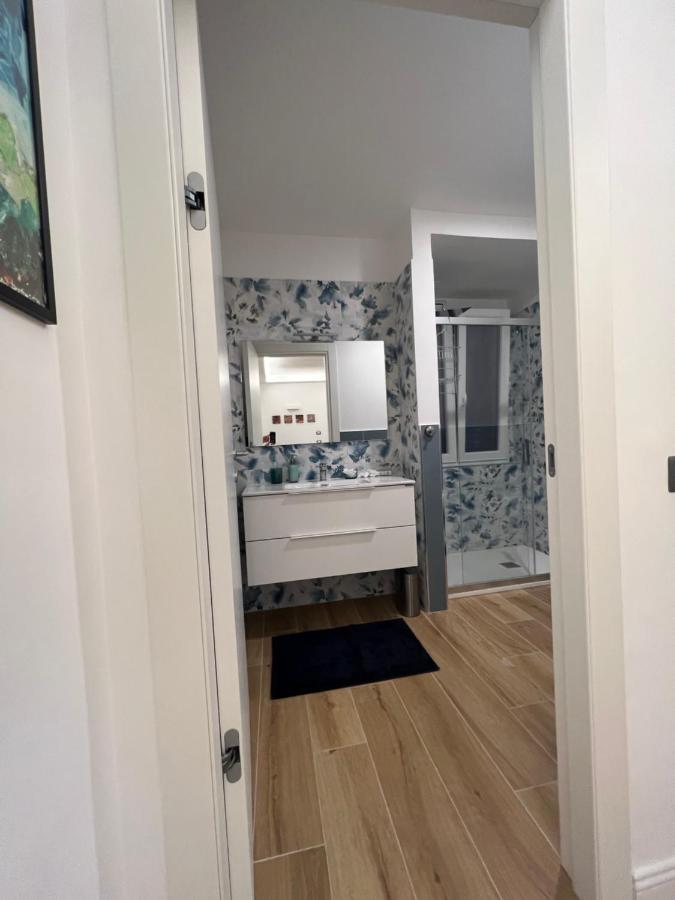 Scarlatti 67 Apartment Napoli Eksteriør bilde