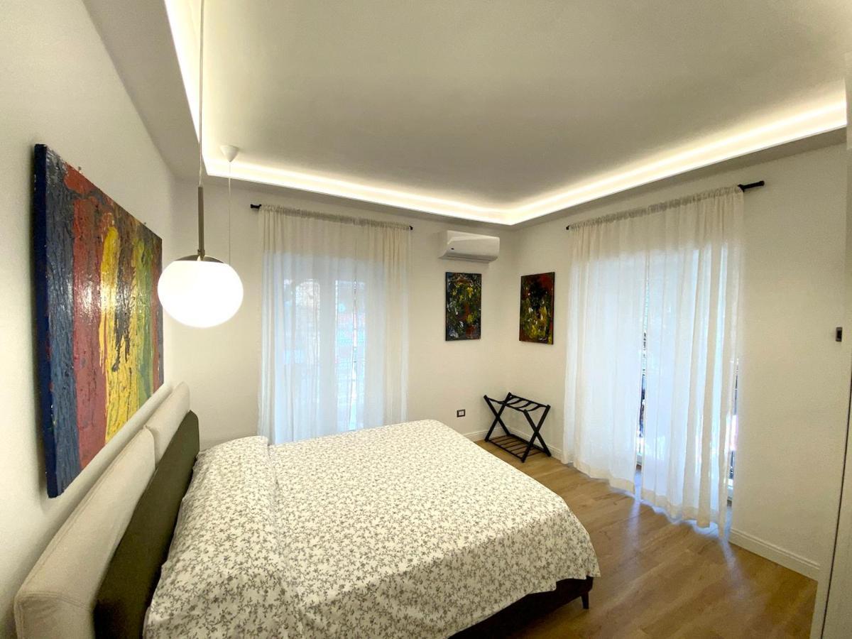 Scarlatti 67 Apartment Napoli Eksteriør bilde