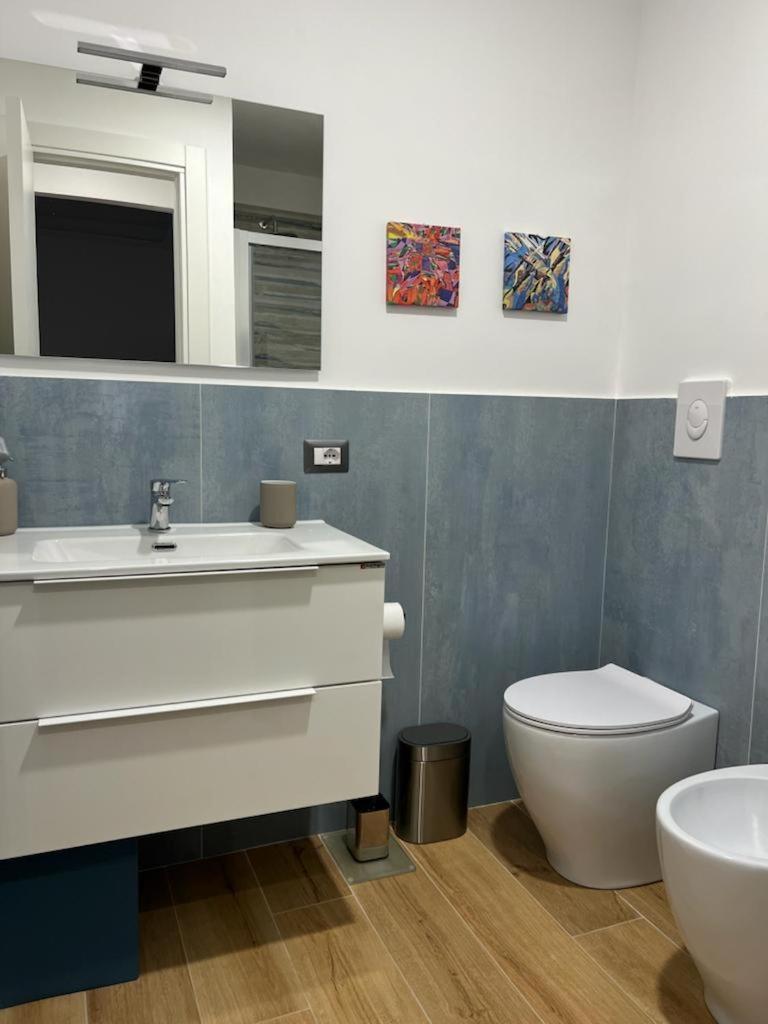 Scarlatti 67 Apartment Napoli Eksteriør bilde
