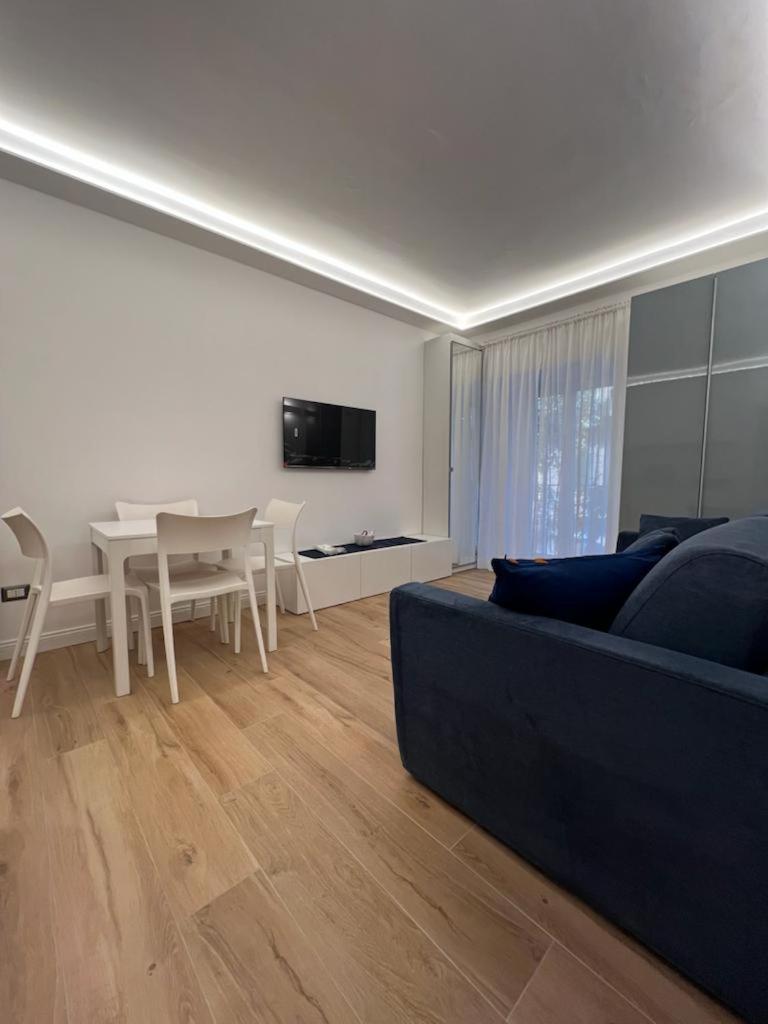 Scarlatti 67 Apartment Napoli Eksteriør bilde