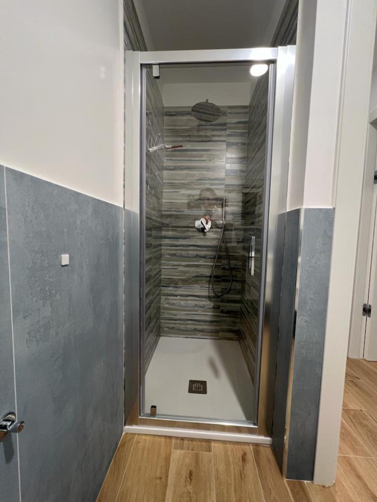Scarlatti 67 Apartment Napoli Eksteriør bilde
