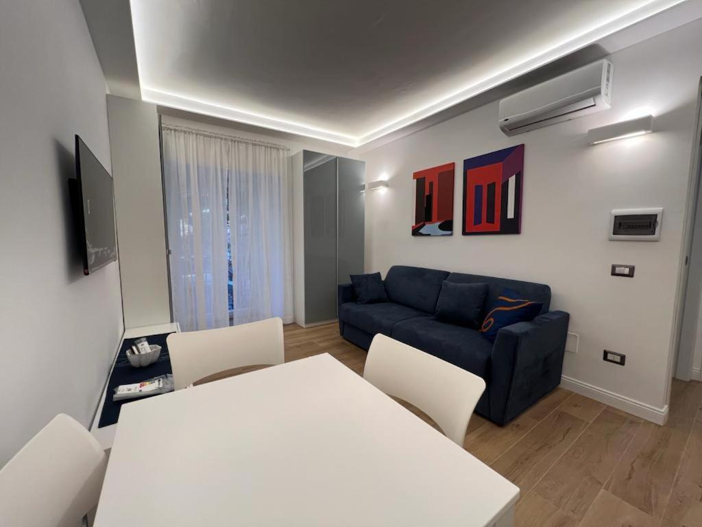 Scarlatti 67 Apartment Napoli Eksteriør bilde