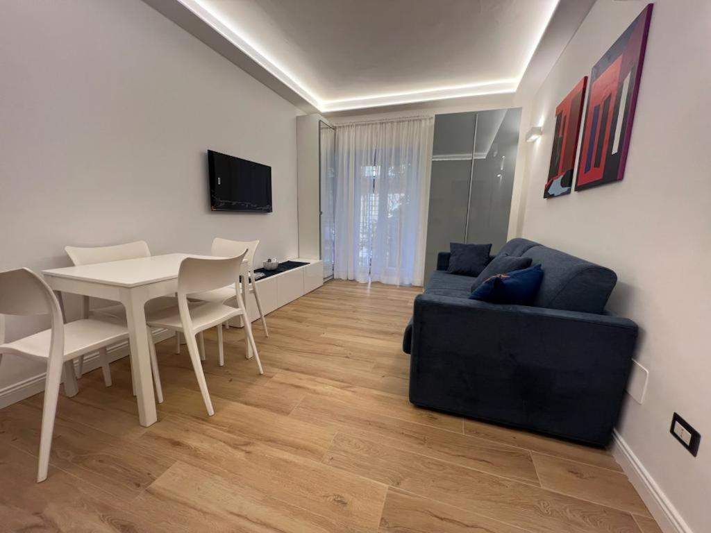 Scarlatti 67 Apartment Napoli Eksteriør bilde