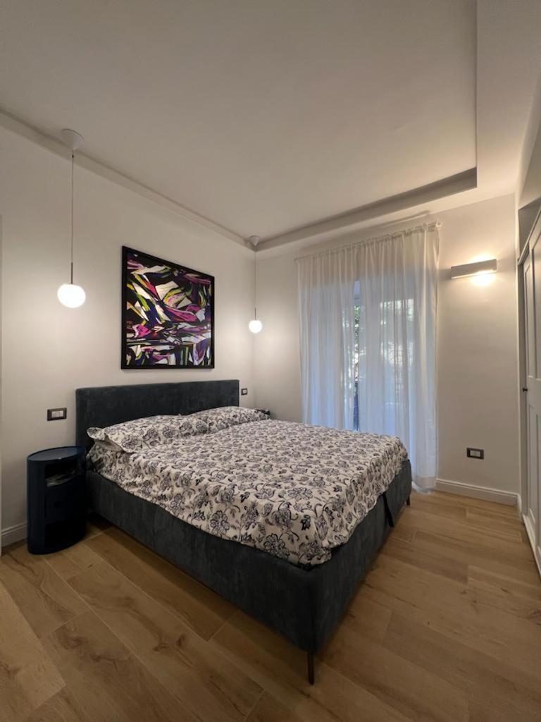 Scarlatti 67 Apartment Napoli Eksteriør bilde