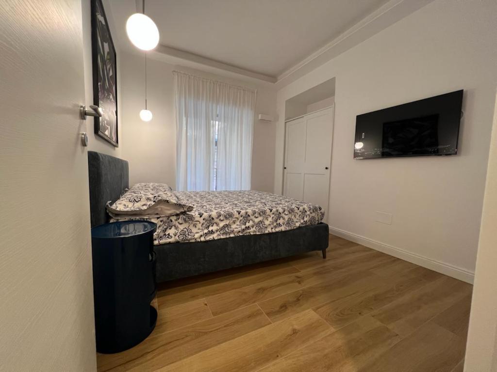 Scarlatti 67 Apartment Napoli Eksteriør bilde
