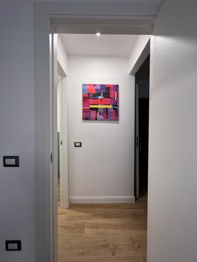 Scarlatti 67 Apartment Napoli Eksteriør bilde