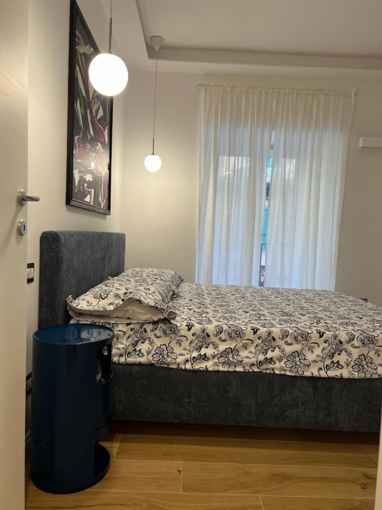 Scarlatti 67 Apartment Napoli Eksteriør bilde
